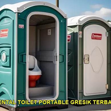 rental toilet portable Gresik terbaik